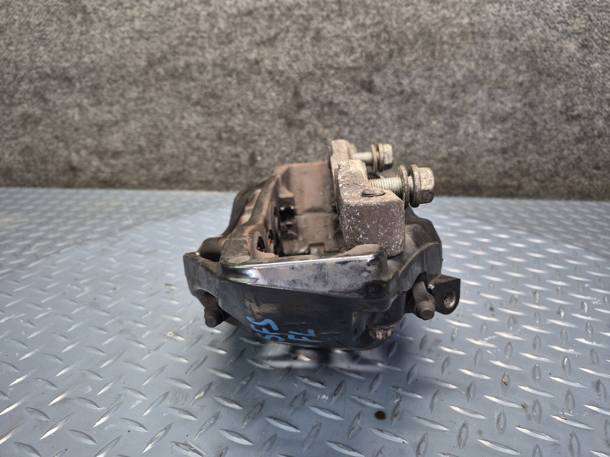 18-25 Audi S5 F5A Sportback Front Left & Right Sport Brake Caliper Set 49K OEM