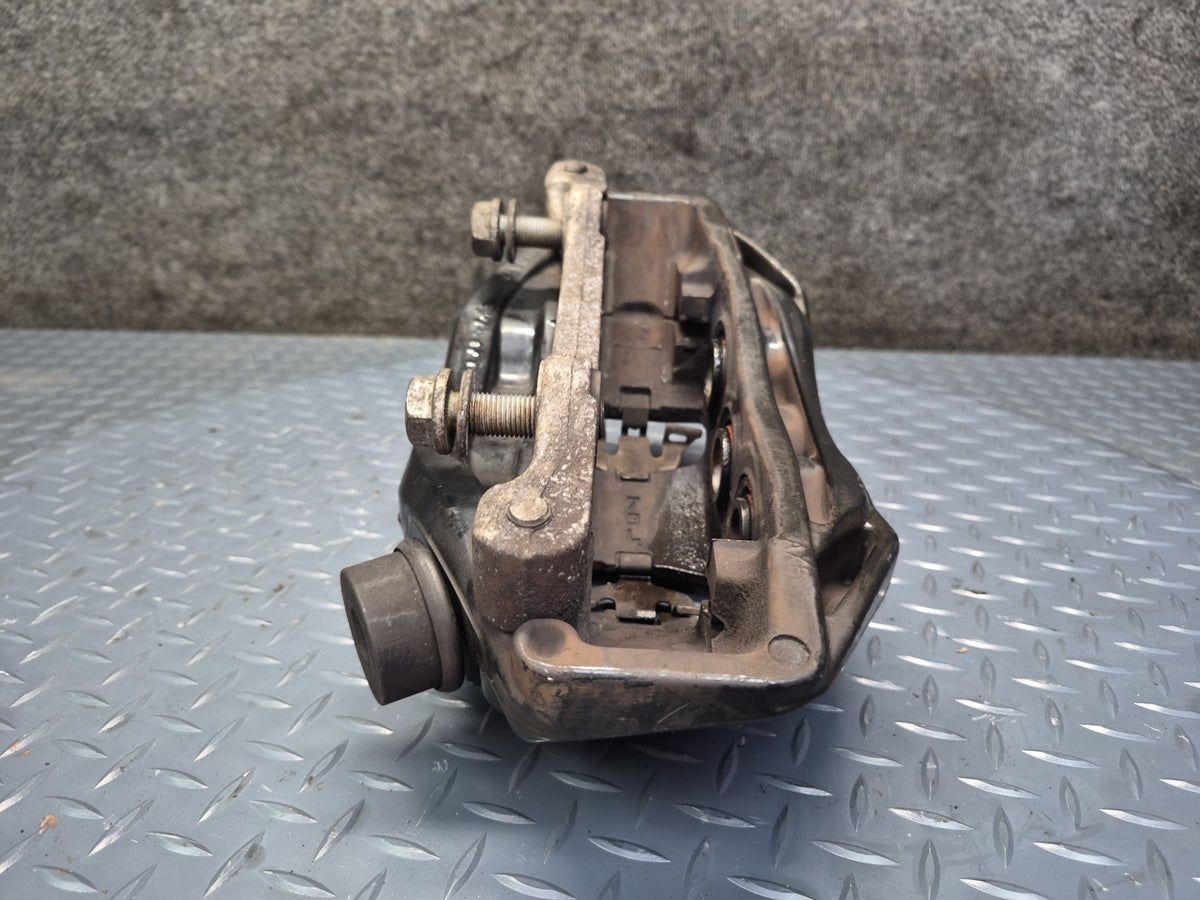 18-25 Audi S5 F5A Sportback Front Left & Right Sport Brake Caliper Set 49K OEM
