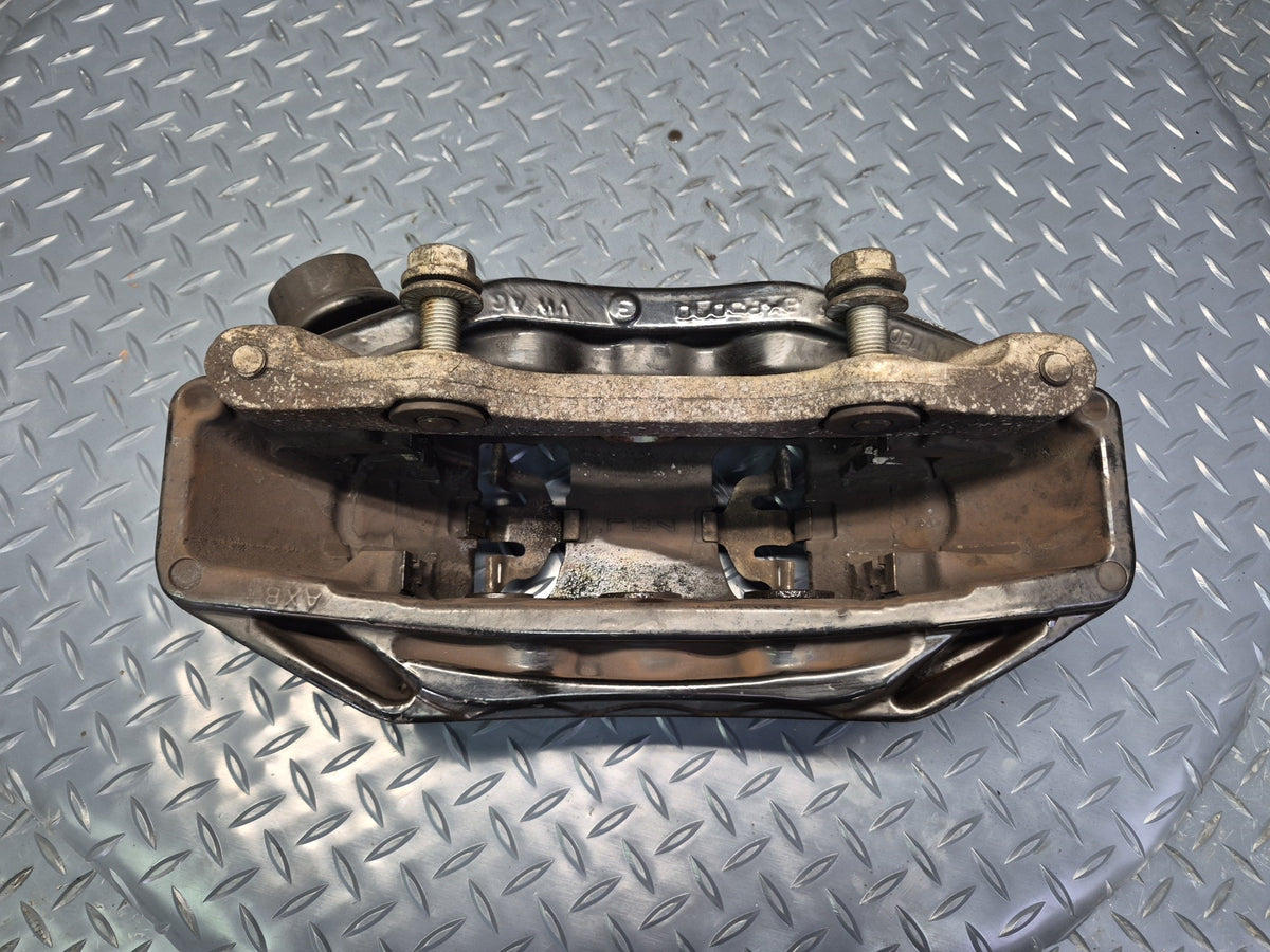 18-25 Audi S5 F5A Sportback Front Left & Right Sport Brake Caliper Set 49K OEM