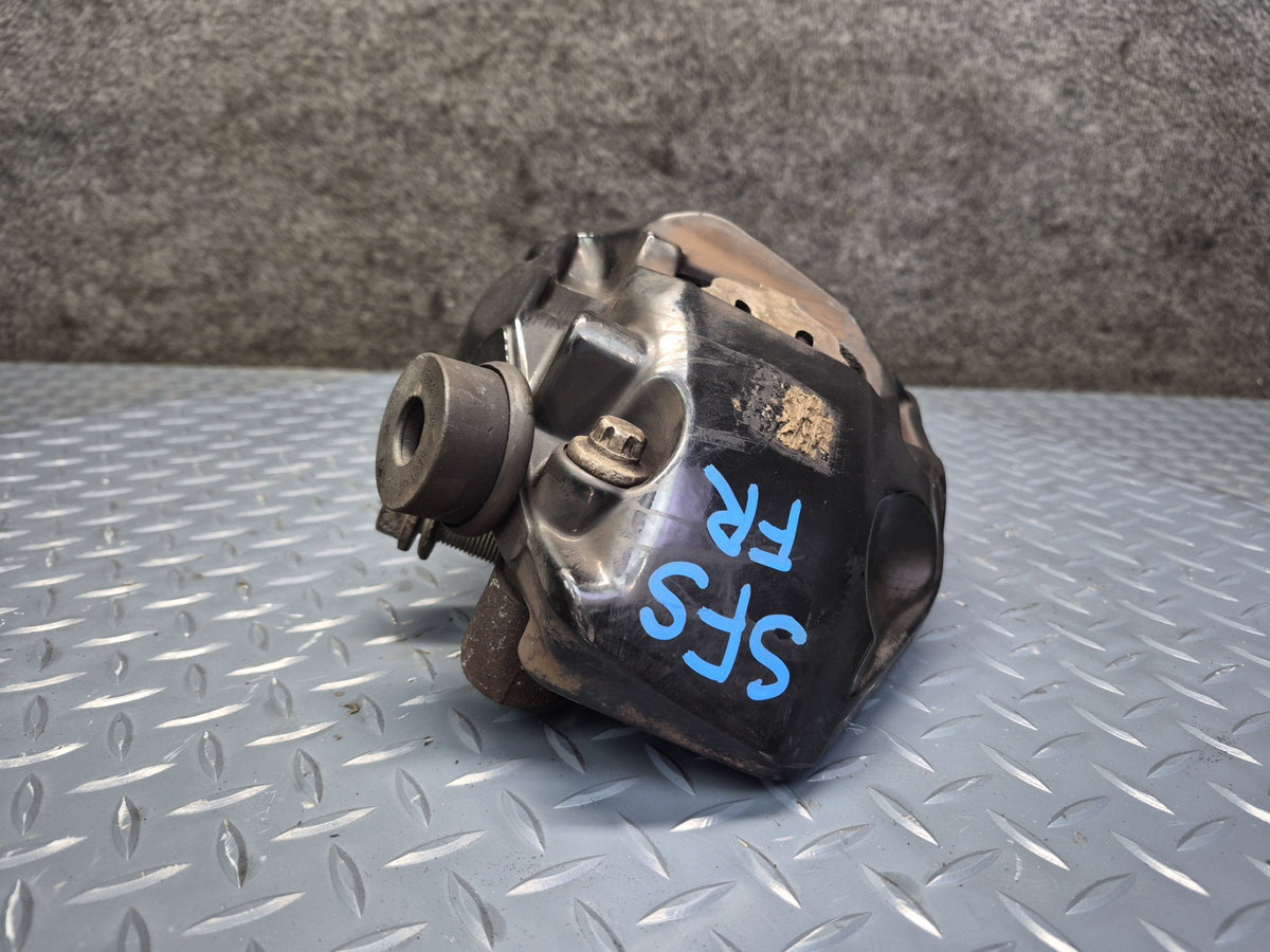 18-25 Audi S5 F5A Sportback Front Left & Right Sport Brake Caliper Set 49K OEM