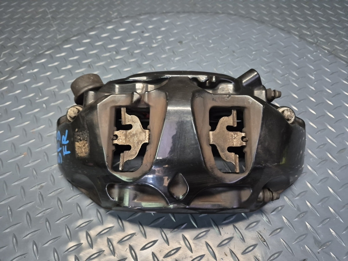 18-25 Audi S5 F5A Sportback Front Left & Right Sport Brake Caliper Set 49K OEM