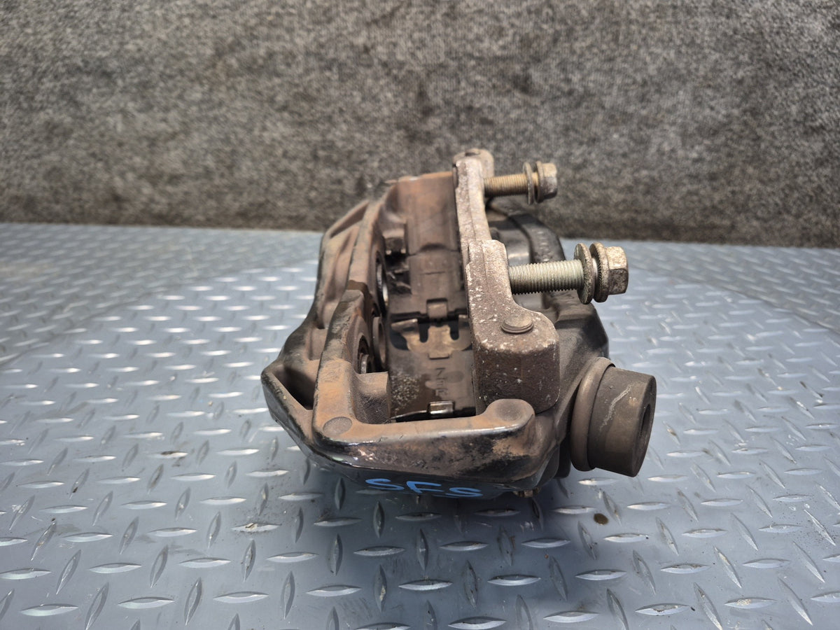 18-25 Audi S5 F5A Sportback Front Left & Right Sport Brake Caliper Set 49K OEM