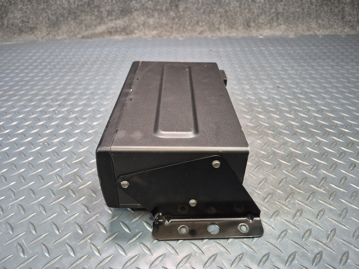 97-04 Chevrolet Corvette C5 12 Dics CD Changer Pioneer w Magazine 16220776 OEM