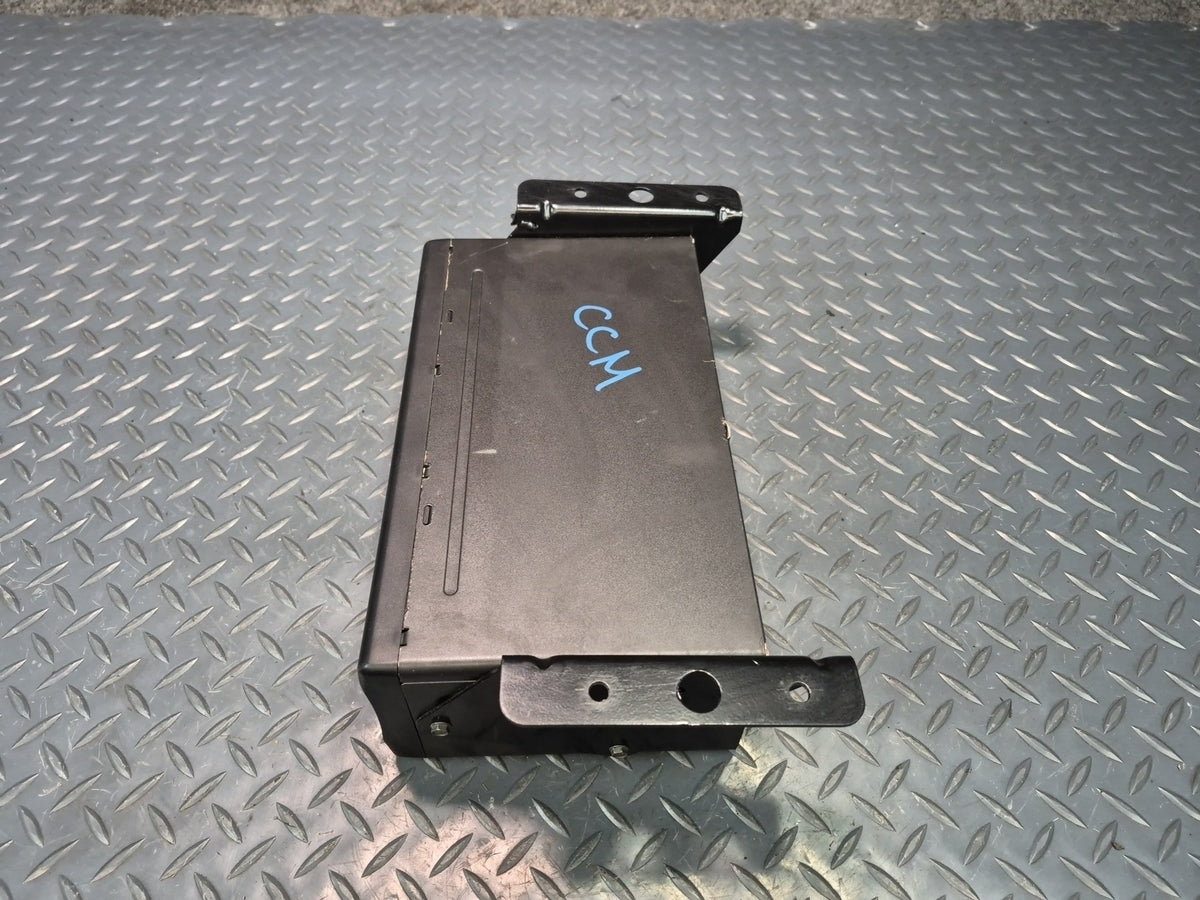 97-04 Chevrolet Corvette C5 12 Dics CD Changer Pioneer w Magazine 16220776 OEM