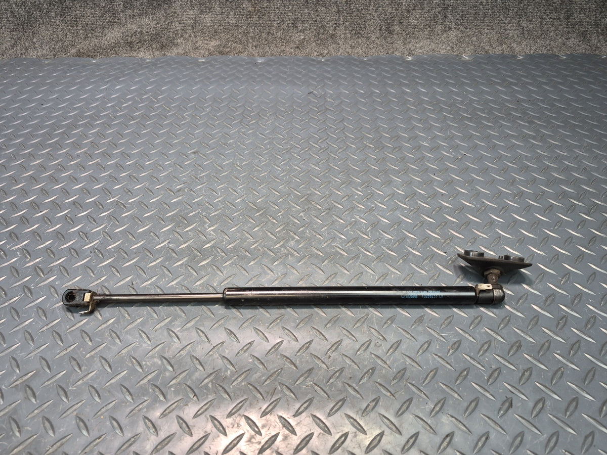 97-04 Chevy Corvette C5 Coupe Set of 2 Rear Trunk Lid Shock Strut Support OEM