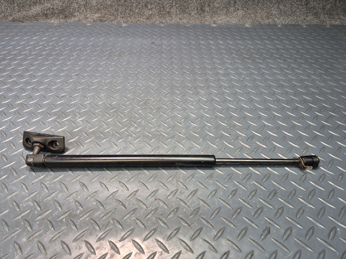 97-04 Chevy Corvette C5 Coupe Set of 2 Rear Trunk Lid Shock Strut Support OEM