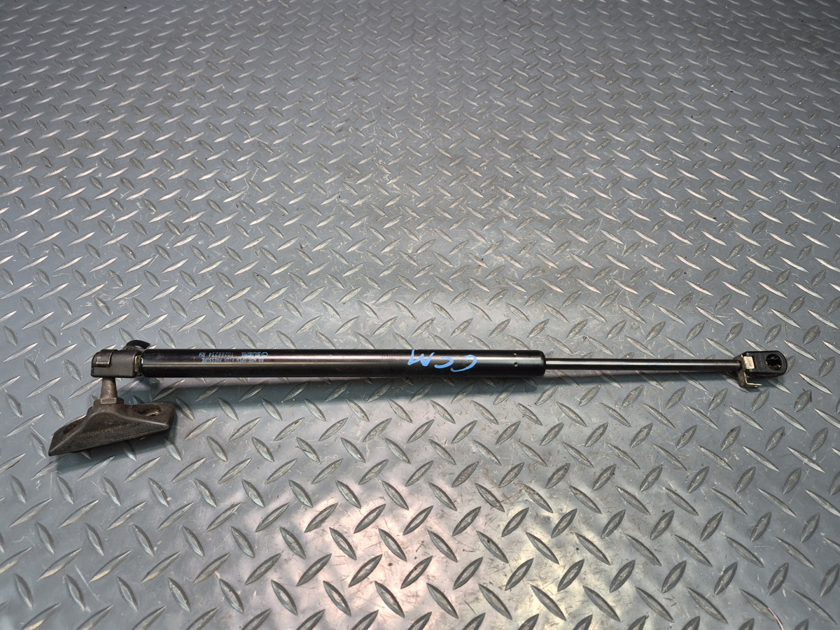 97-04 Chevy Corvette C5 Coupe Set of 2 Rear Trunk Lid Shock Strut Support OEM