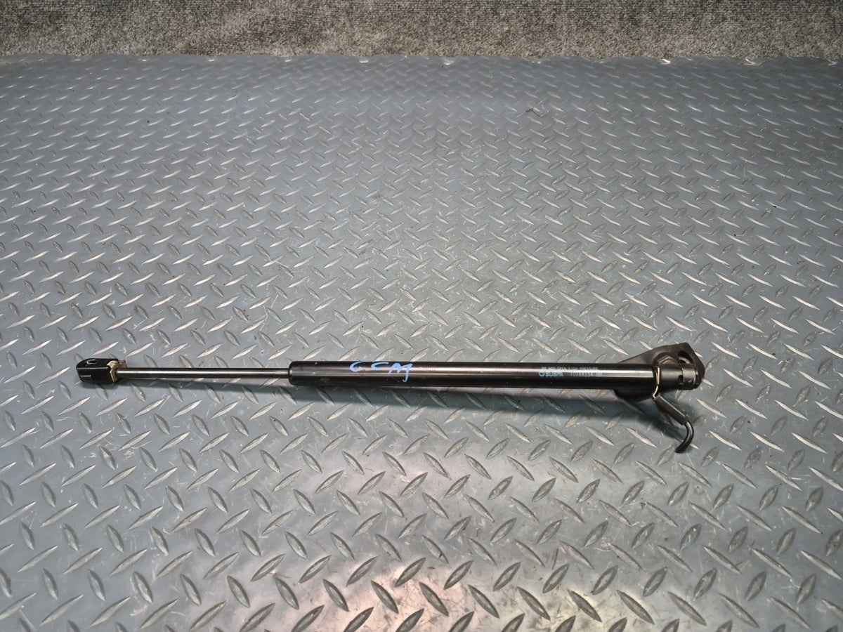 97-04 Chevy Corvette C5 Coupe Set of 2 Rear Trunk Lid Shock Strut Support OEM