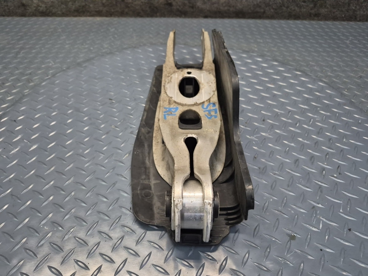 18-25 Audi F5A A5 S5 AWD Set of 5 Rear Left Upper & Lower Control Arm 49K OEM