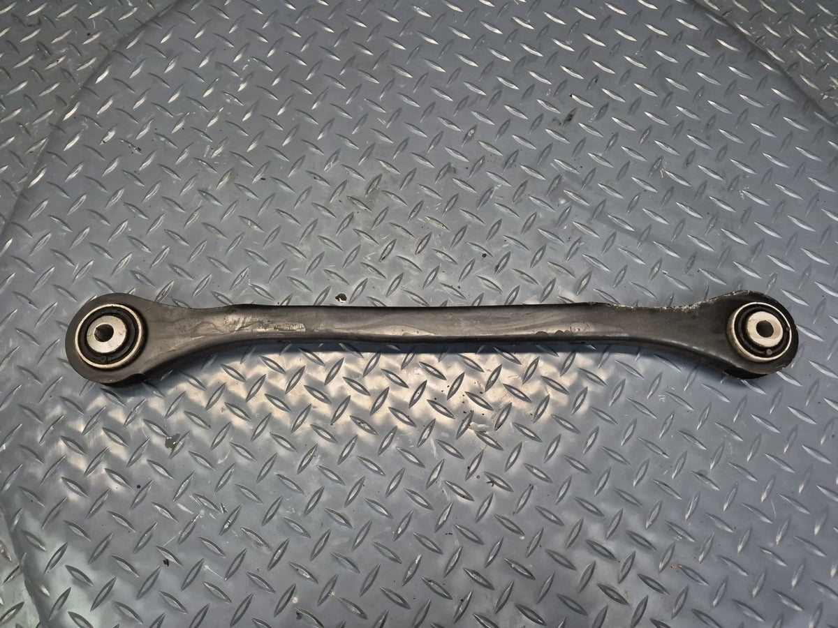 18-25 Audi F5A A5 S5 AWD Set of 5 Rear Left Upper & Lower Control Arm 49K OEM