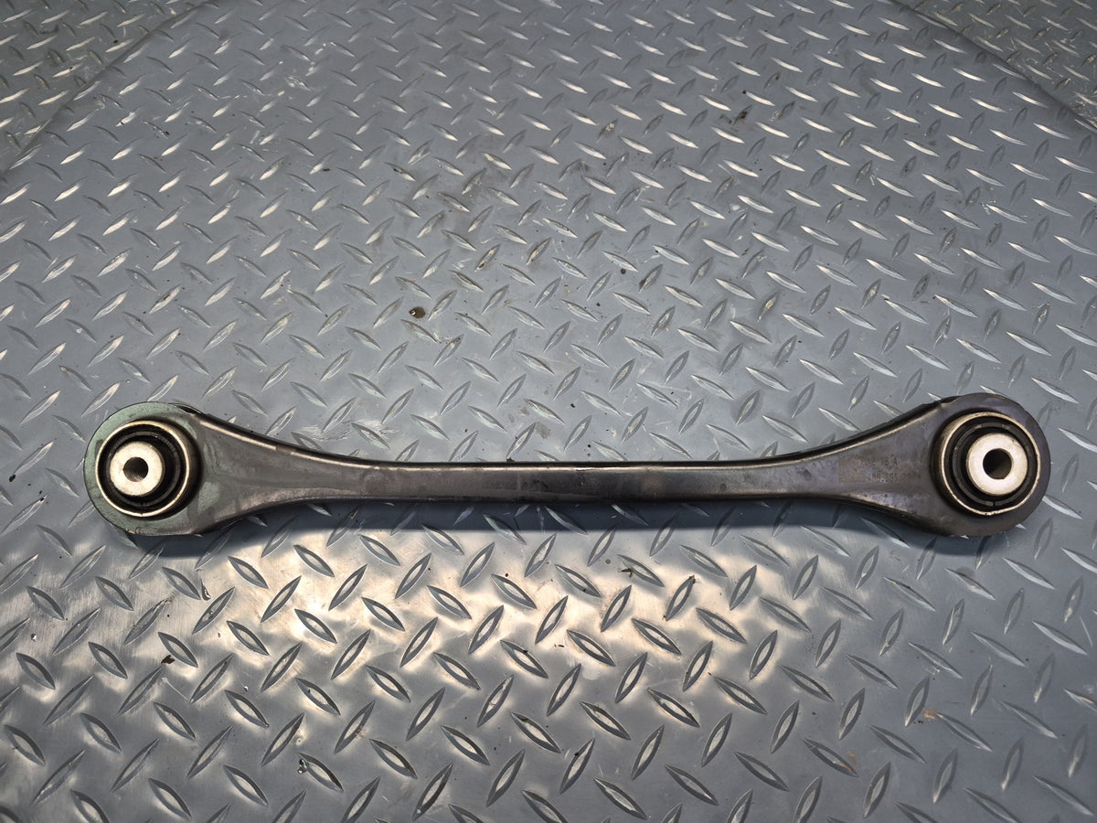 18-25 Audi F5A A5 S5 AWD Set of 5 Rear Left Upper & Lower Control Arm 49K OEM