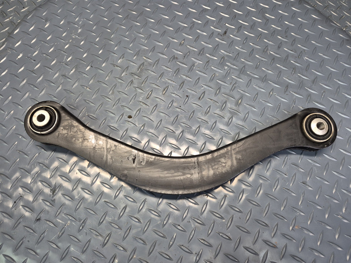 18-25 Audi F5A A5 S5 AWD Set of 5 Rear Left Upper & Lower Control Arm 49K OEM