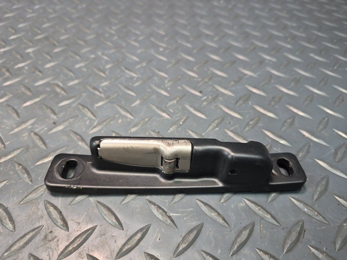 97-04 Chevrolet Corvette C5 TOP Roof Targa Lock Latch Striker Catch Set OEM