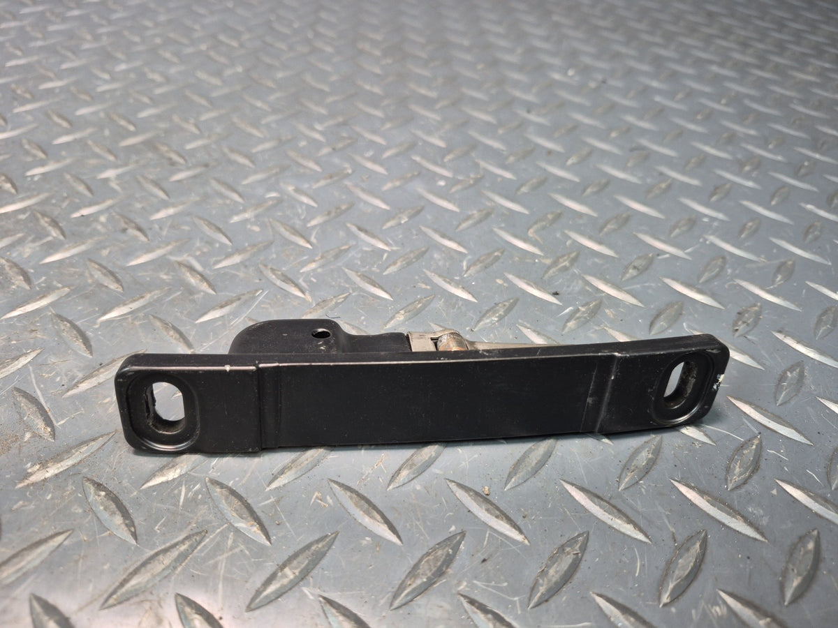 97-04 Chevrolet Corvette C5 TOP Roof Targa Lock Latch Striker Catch Set OEM