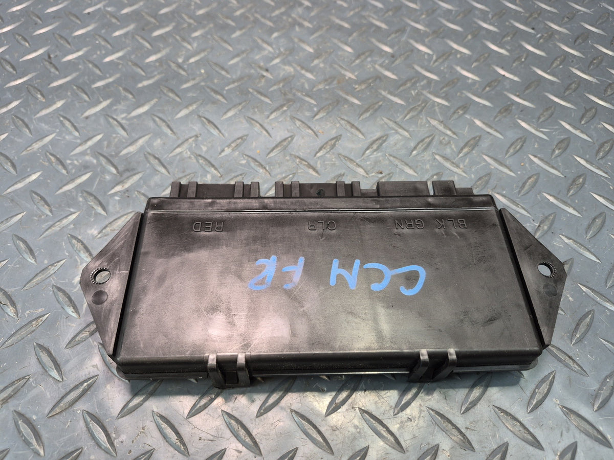 97-99 Chevrolet Corvette C5 Right Passenger Door Control Module 16257821 OEM