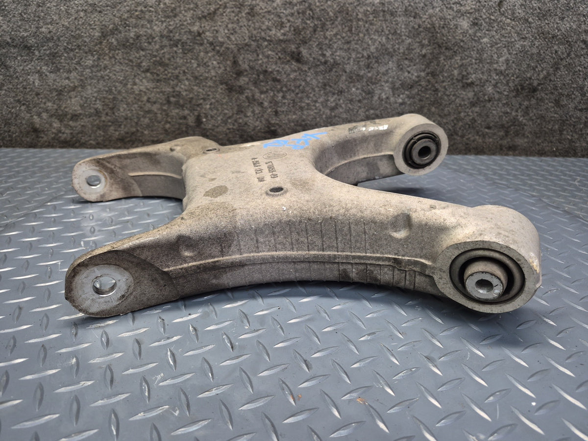 2014-2018 BMW F15 X5 AWD Rear Left Suspension Control Arm Set of 4