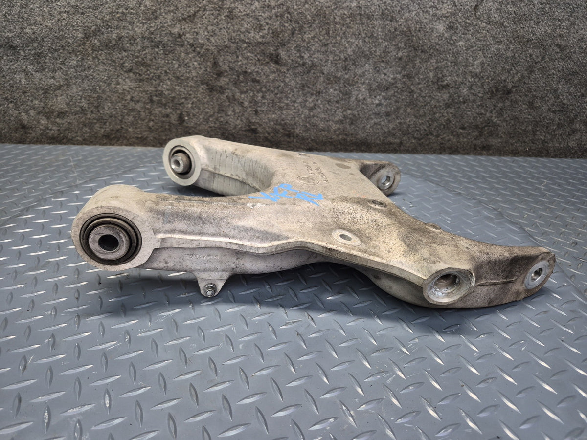 2014-2018 BMW F15 X5 AWD Rear Left Suspension Control Arm Set of 4