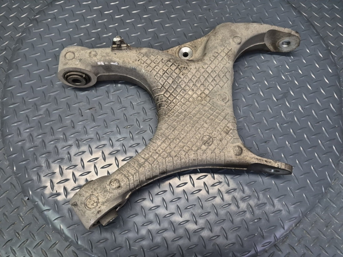 2014-2018 BMW F15 X5 AWD Rear Left Suspension Control Arm Set of 4