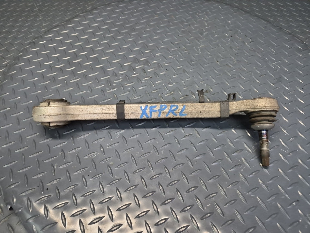 2014-2018 BMW F15 X5 AWD Rear Left Suspension Control Arm Set of 4