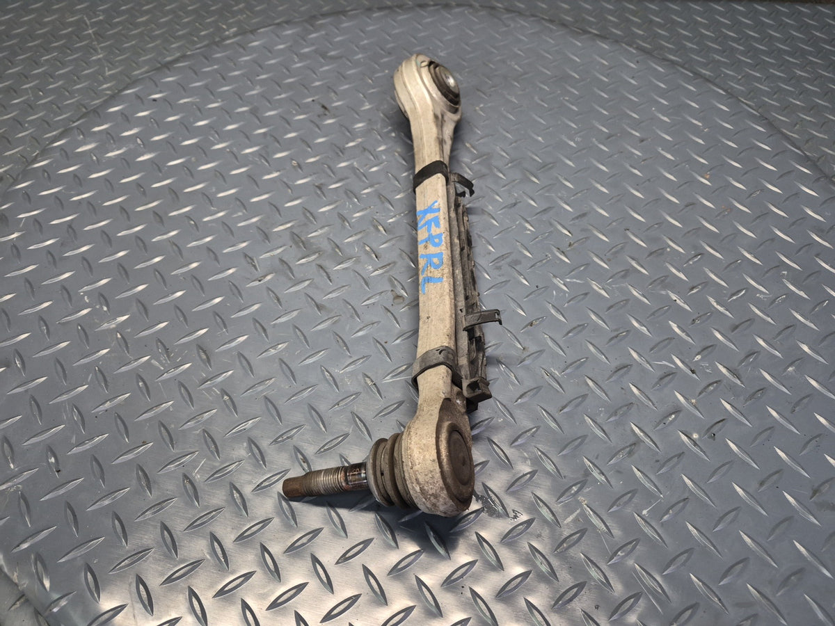 2014-2018 BMW F15 X5 AWD Rear Left Suspension Control Arm Set of 4