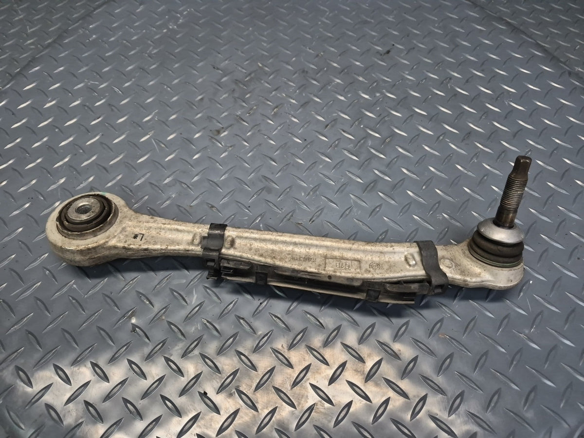 2014-2018 BMW F15 X5 AWD Rear Left Suspension Control Arm Set of 4
