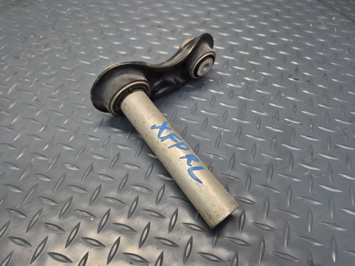 2014-2018 BMW F15 X5 AWD Rear Left Suspension Control Arm Set of 4