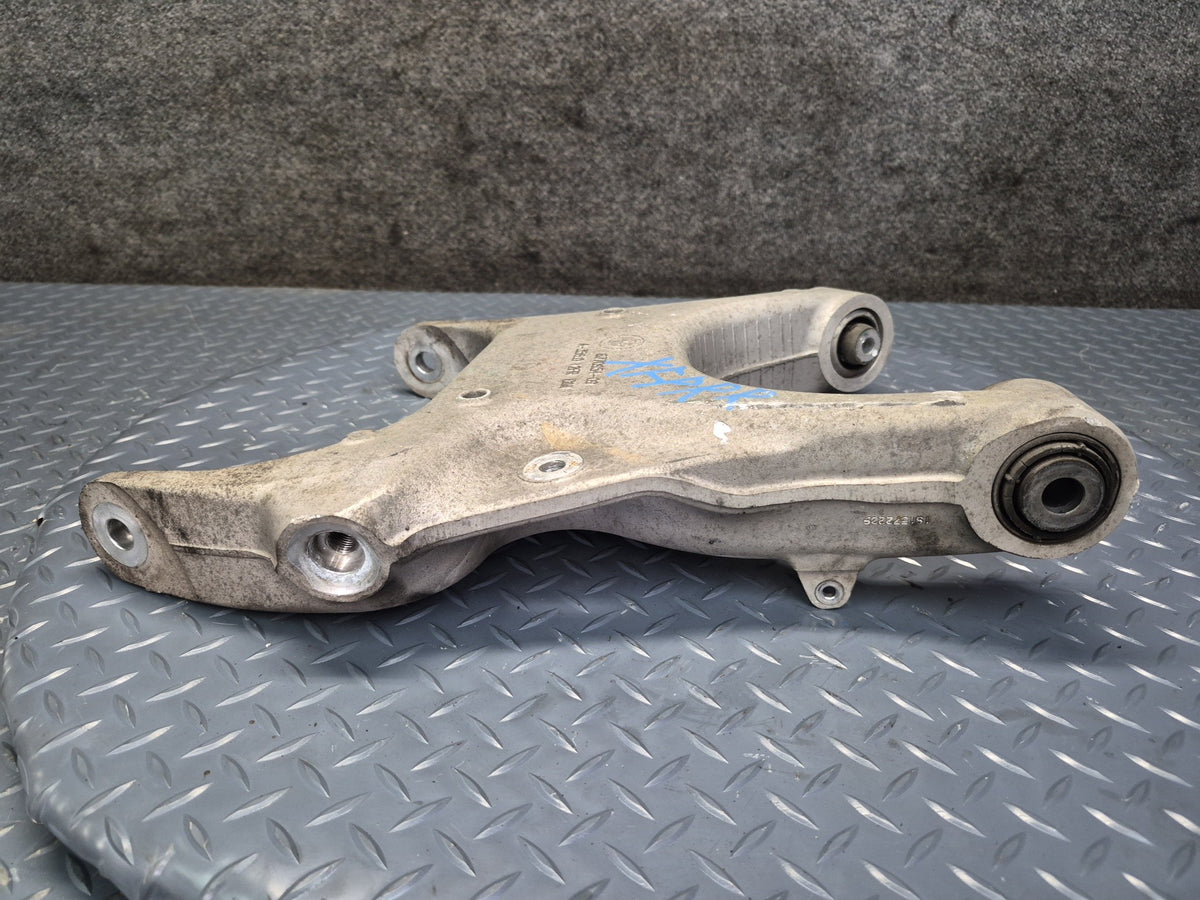 2014-2018 BMW F15 X5 AWD Rear Right Suspension Control Arm Set of 4