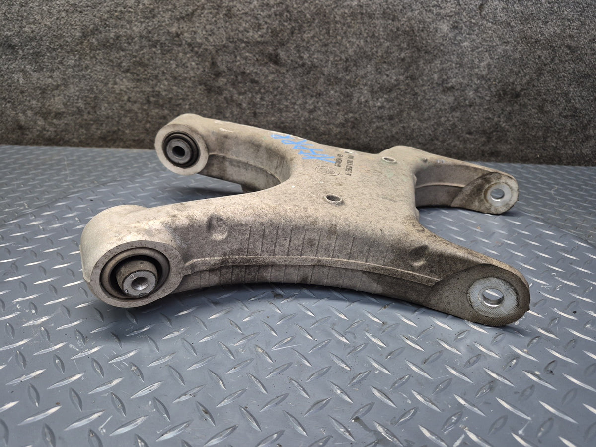 2014-2018 BMW F15 X5 AWD Rear Right Suspension Control Arm Set of 4