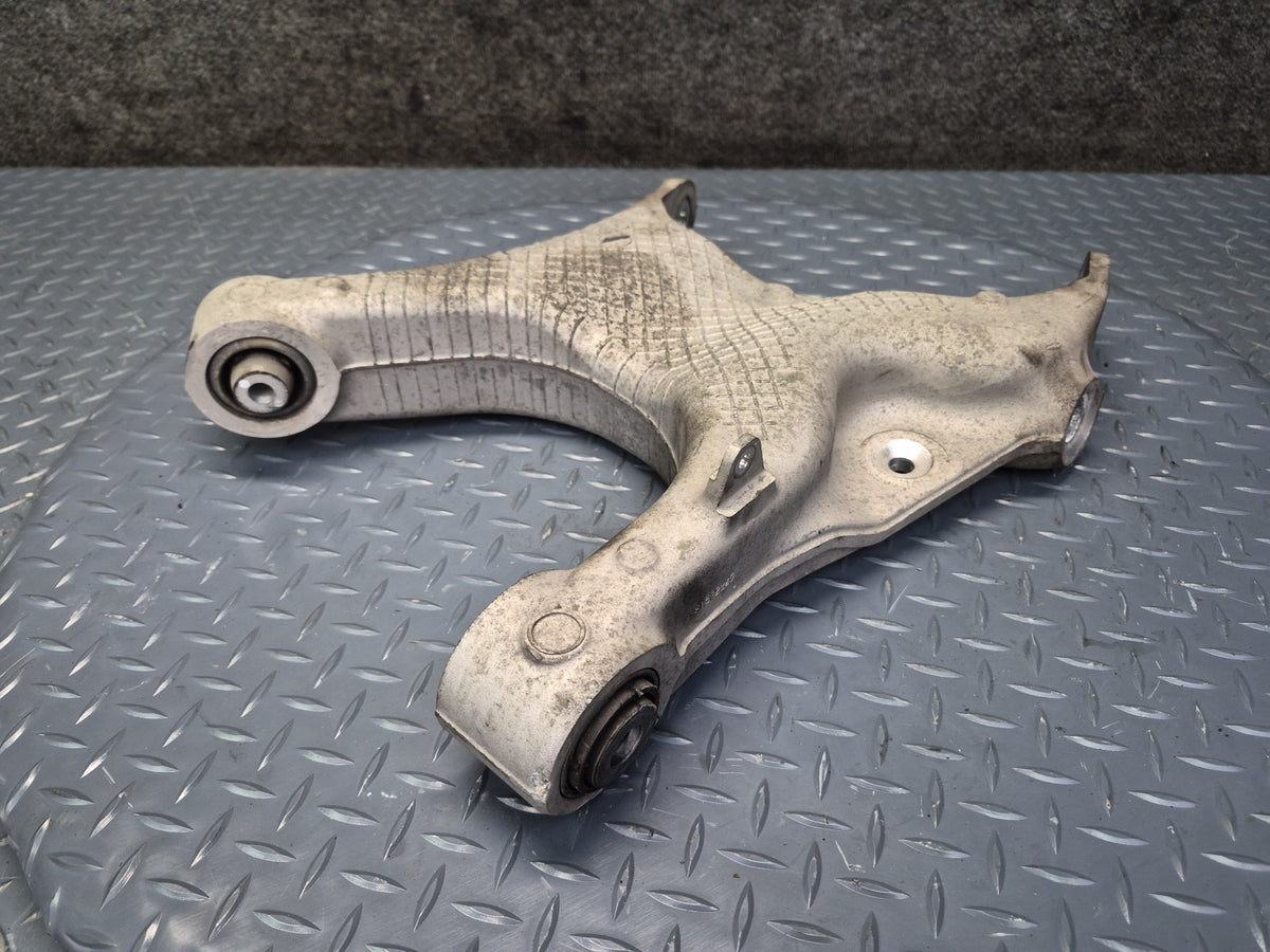 2014-2018 BMW F15 X5 AWD Rear Right Suspension Control Arm Set of 4
