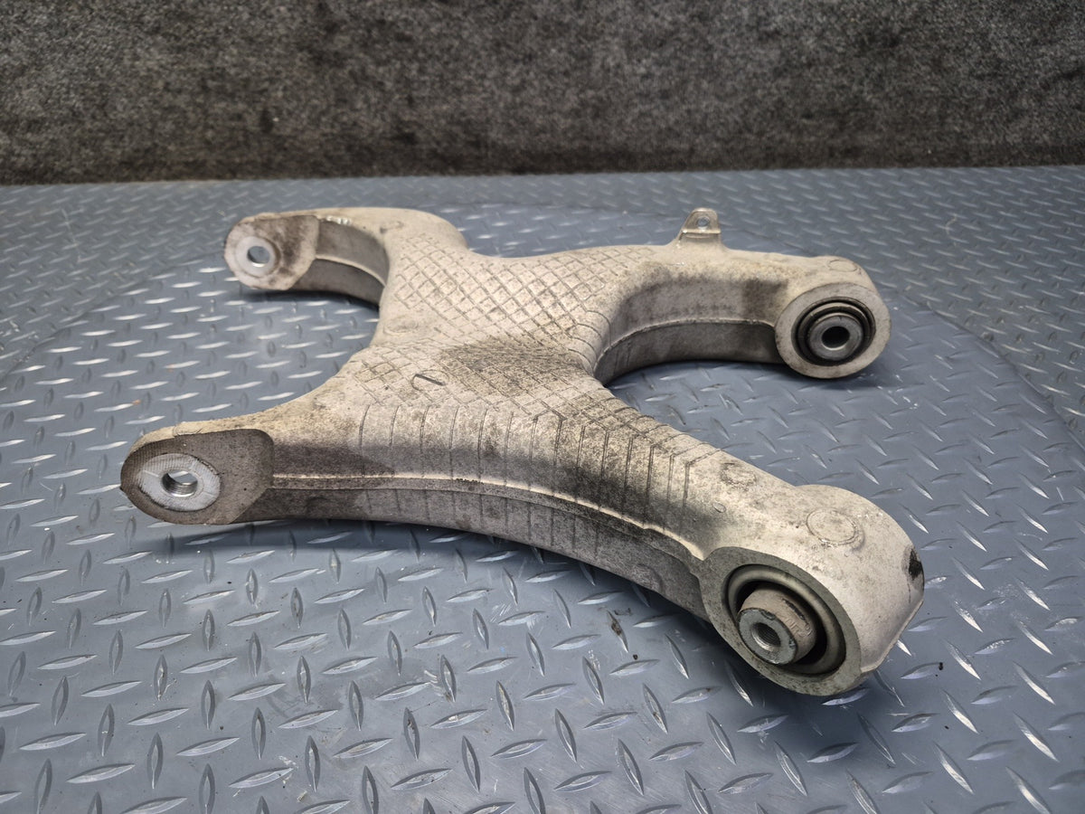2014-2018 BMW F15 X5 AWD Rear Right Suspension Control Arm Set of 4