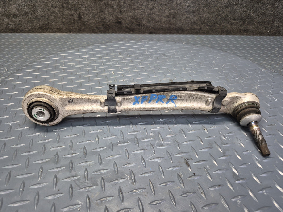 2014-2018 BMW F15 X5 AWD Rear Right Suspension Control Arm Set of 4