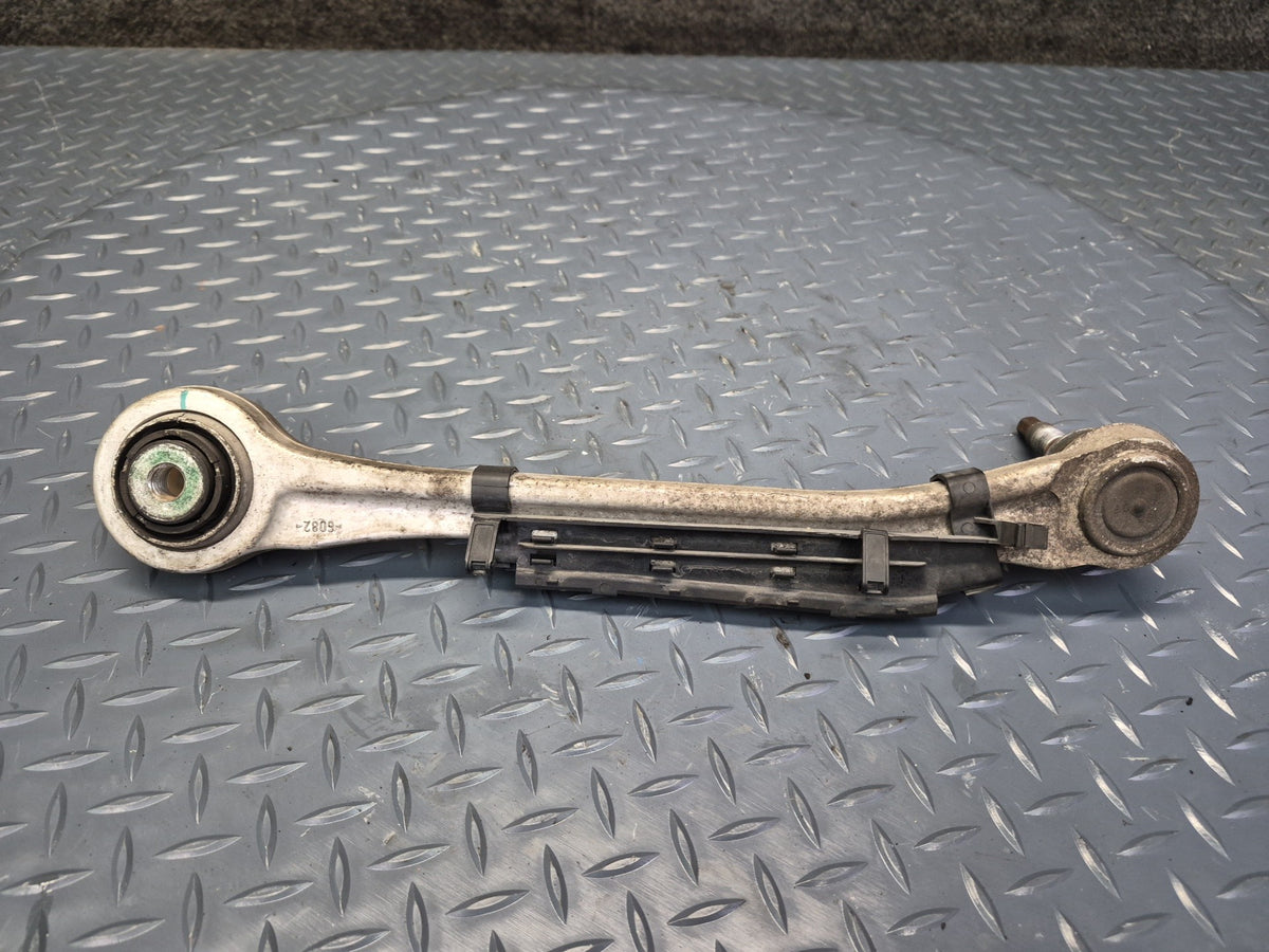 2014-2018 BMW F15 X5 AWD Rear Right Suspension Control Arm Set of 4