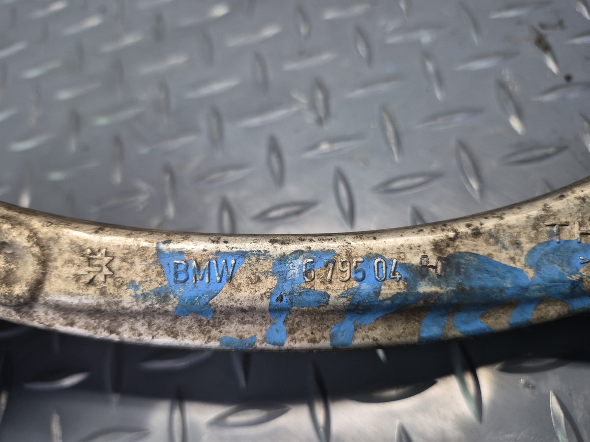 2014-2018 BMW F15 X5 AWD Rear Right Suspension Control Arm Set of 4