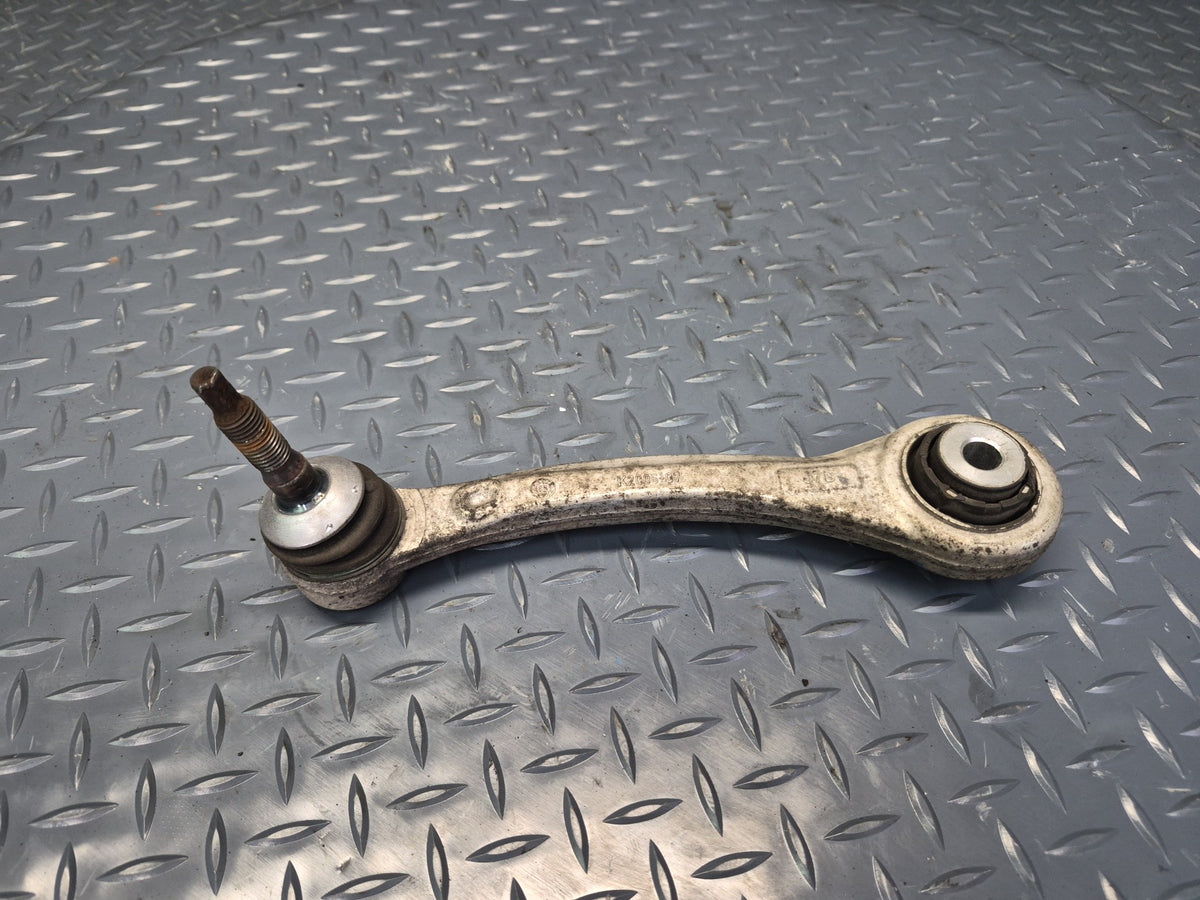 2014-2018 BMW F15 X5 AWD Rear Right Suspension Control Arm Set of 4