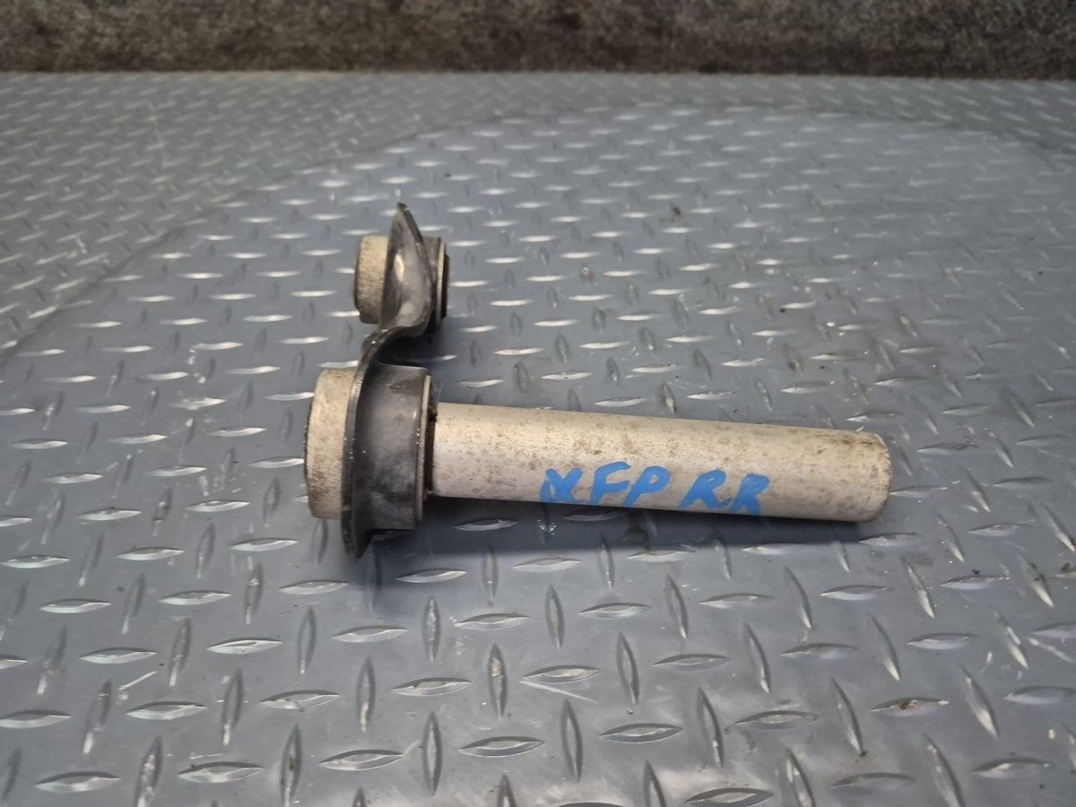 2014-2018 BMW F15 X5 AWD Rear Right Suspension Control Arm Set of 4