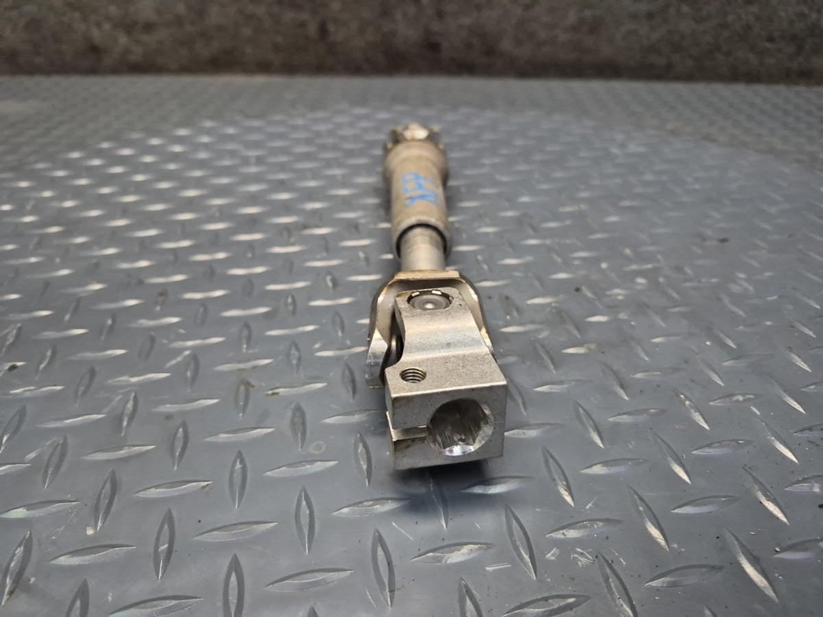 2014-2018 BMW F15 X5 Steering Column Lower U Joint Linkage Shaft 6774110