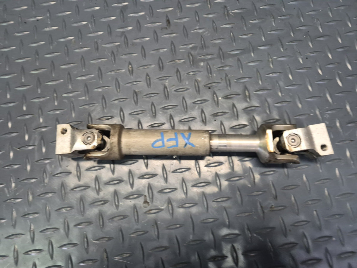 2014-2018 BMW F15 X5 Steering Column Lower U Joint Linkage Shaft 6774110