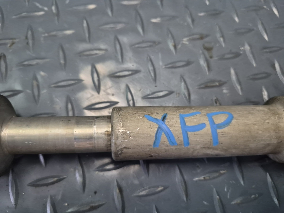 2014-2018 BMW F15 X5 Steering Column Lower U Joint Linkage Shaft 6774110
