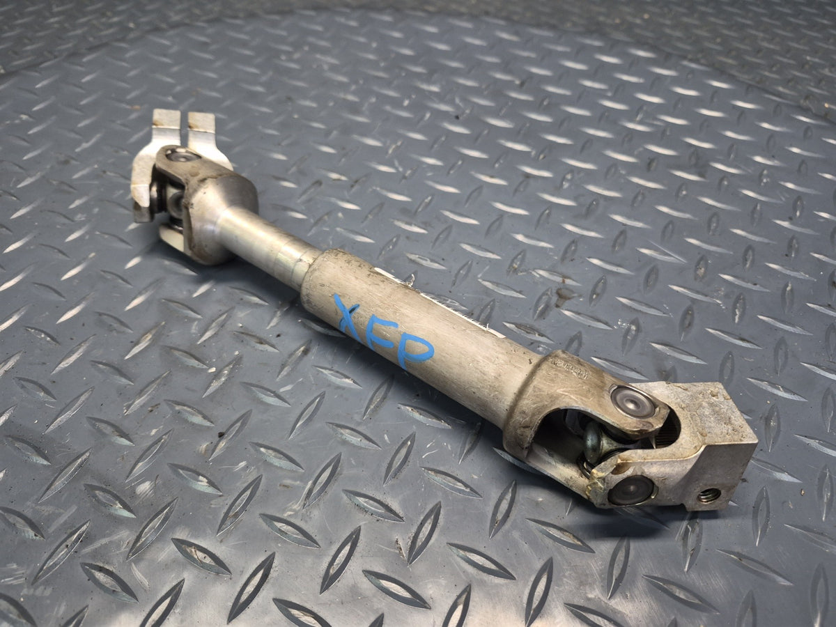 2014-2018 BMW F15 X5 Steering Column Lower U Joint Linkage Shaft 6774110