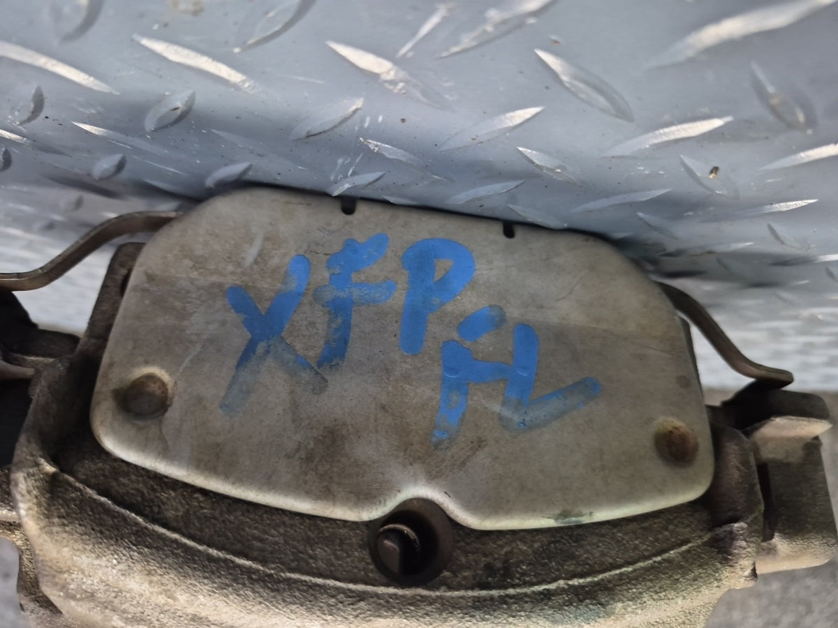 2014-2018 BMW F15 X5 AWD Front Left Brake Caliper