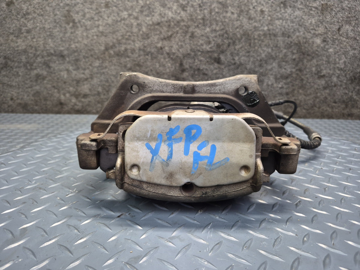 2014-2018 BMW F15 X5 AWD Front Left Brake Caliper