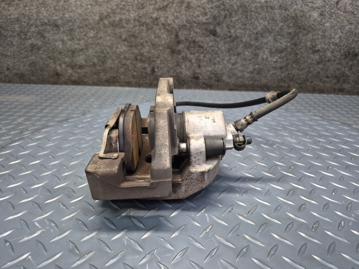 2014-2018 BMW F15 X5 AWD Rear Left & Right Brake Caliper Set of 2