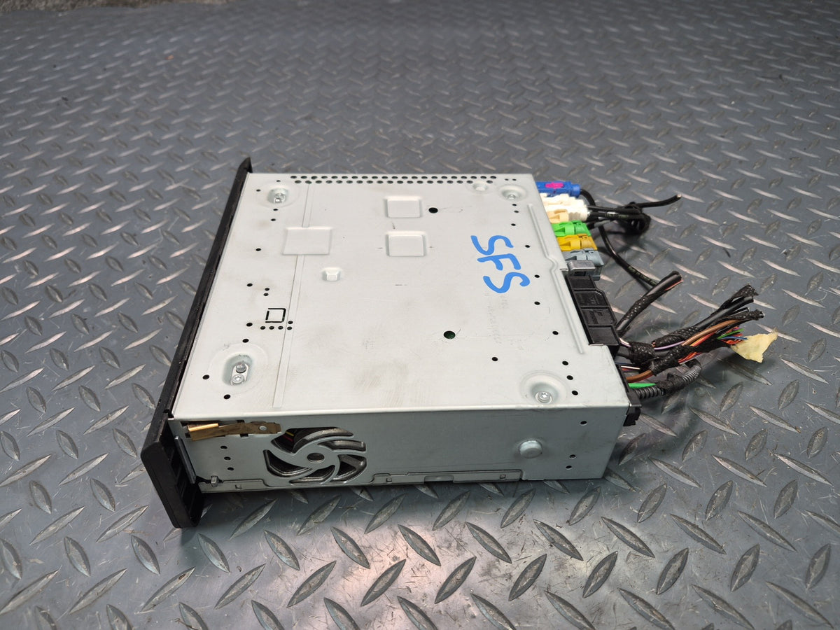18-20 Audi A4 RS5 S5 Radio CD Multi Media Head Unit Module 8W5035880C OEM