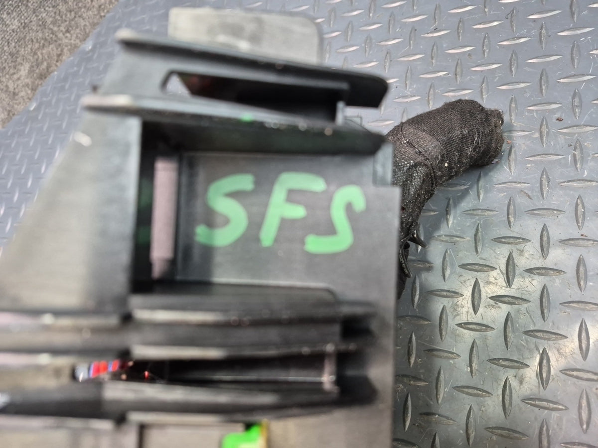 2019 Audi F5A S5 Sportback AWD 3.0L Main Body Fuse Relay Box Unit 49K Miles OEM