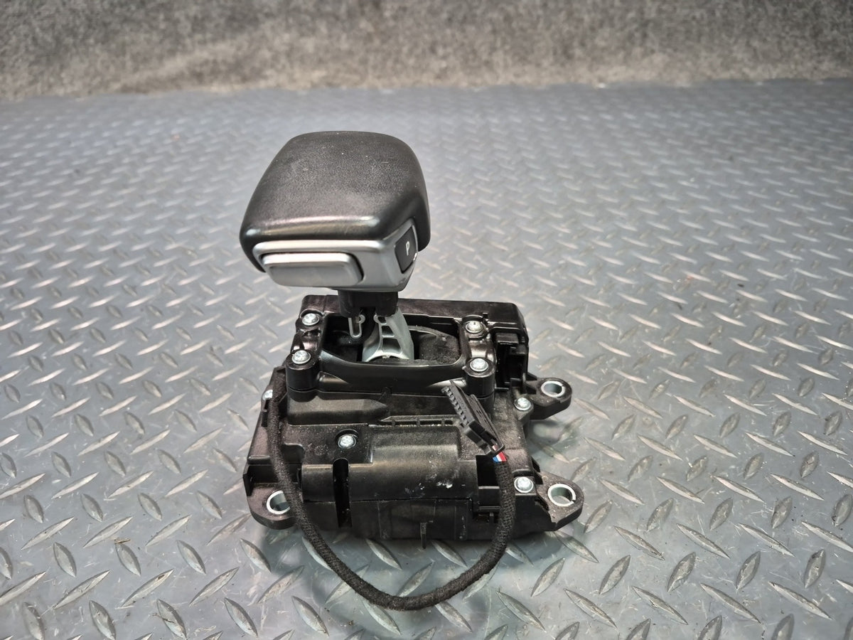 18-25 Audi A5 S5 RS5 Transmission Shift Shifter Gear Selector Lever 49K OEM