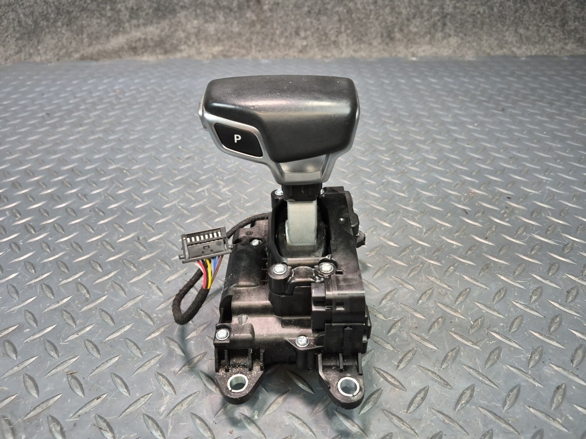 18-25 Audi A5 S5 RS5 Transmission Shift Shifter Gear Selector Lever 49K OEM