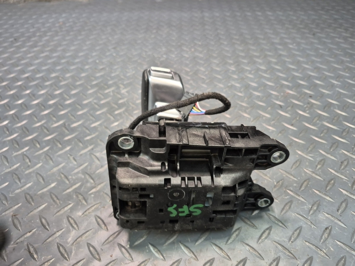 18-25 Audi A5 S5 RS5 Transmission Shift Shifter Gear Selector Lever 49K OEM