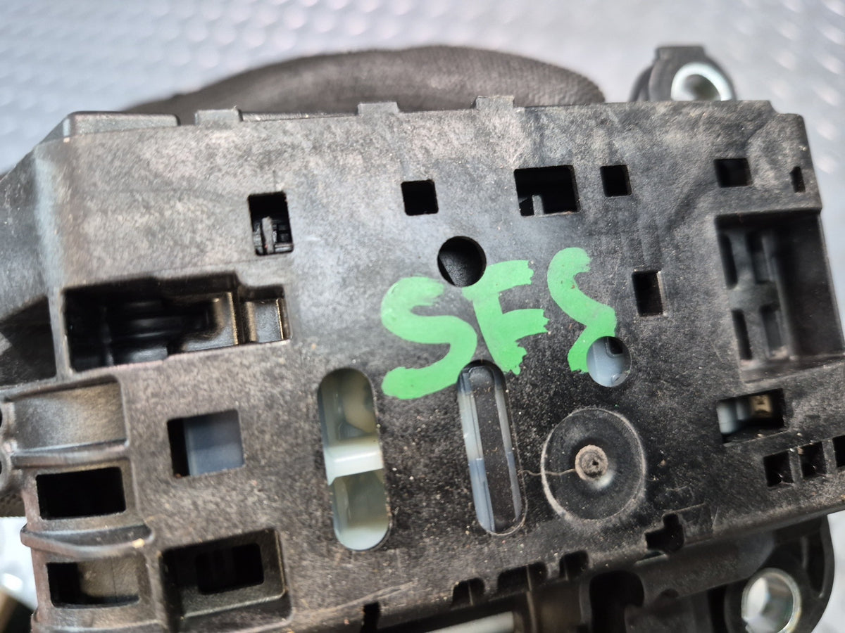 18-25 Audi A5 S5 RS5 Transmission Shift Shifter Gear Selector Lever 49K OEM