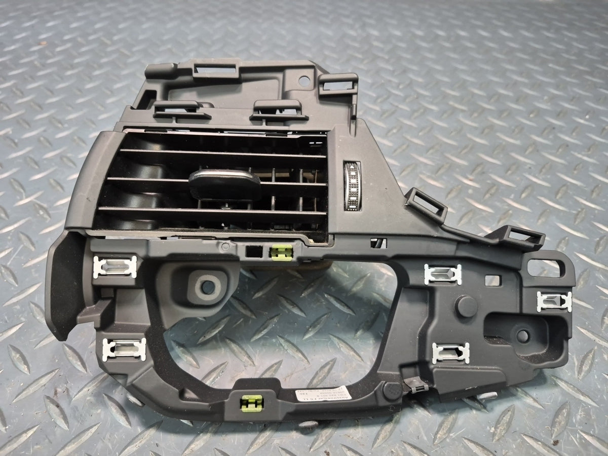 17-24 Audi A4 A5 RS5 S4 S5 Front Left Dashboard AC Air Vent Grill OEM
