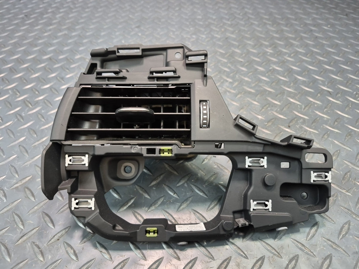 17-24 Audi A4 A5 RS5 S4 S5 Front Left Dashboard AC Air Vent Grill OEM
